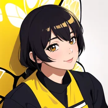 AI Character Honey Stinger