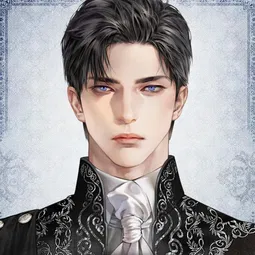 Derrick Eckhart AI Character