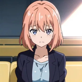 AI Character Love Anime Movies