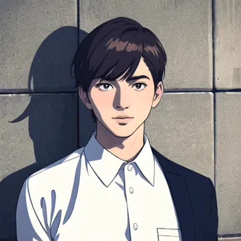 AI Character Phil O'Sophy