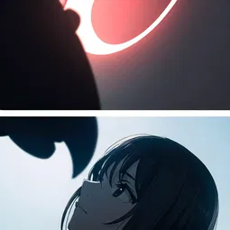 play it cool guys AI Character