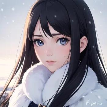 AI Character Kitaoka Karen