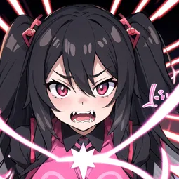 Dub Hentai AI Character