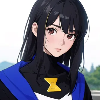 AI Character El Raro