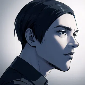 AI Character 土卫一燃料 坦克