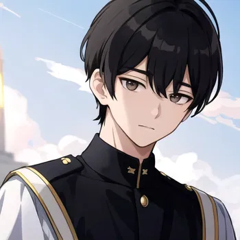 AI Character Seungmin