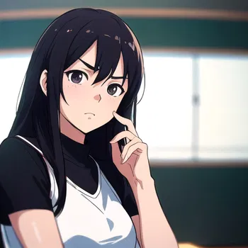 AI Character Shoya Chiba