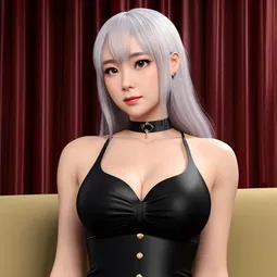 Sissy AI AI Character