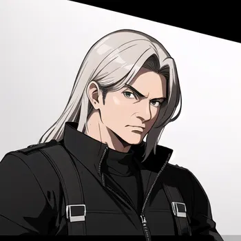 AI Character Pokemon Hala