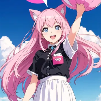 AI Character Goodie Bags