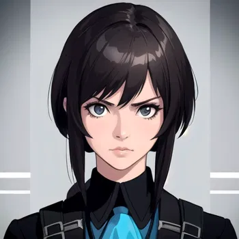 AI Character Jill Savel