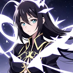 Vesperia Noctis AI Character