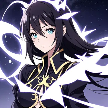 AI Character Vesperia Noctis