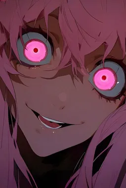 Yuno Gasai AI Character