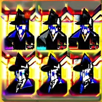 AI Character Five BFB