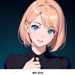 May 30th AI Character