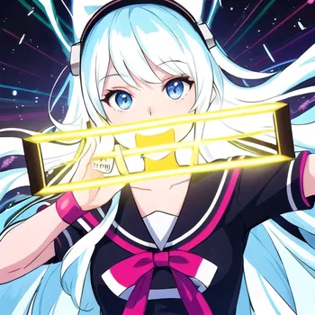 AI Character Boom Boom Boom Gotta Get That Boom Boom Boom