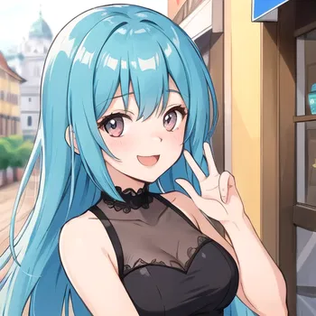 AI Character Cunny Meaning