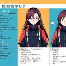 Mitsuru Kirijo AI Character