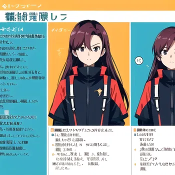 AI Character Mitsuru Kirijo