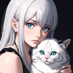 Marianne Lamperouge AI Character