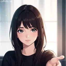 Nadja Applefield AI Character