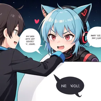 AI Character Sora Catchphrases