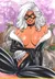 Felicia Hardy (Black Cat)