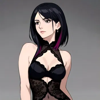 AI Character Isabella Leon