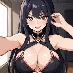 Tonde Hi Ni Iru Hentai Video AI Character