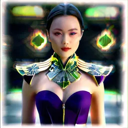 Stary AI AI Character