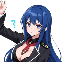 Tae Takemi AI Character