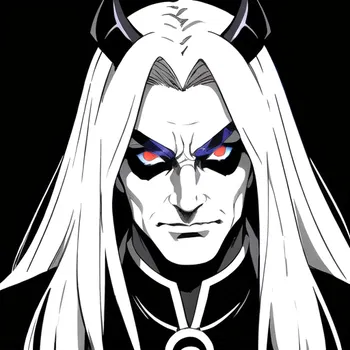 AI Character Hades Costume