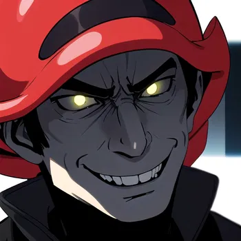 AI Character Slappy y los Stinkers