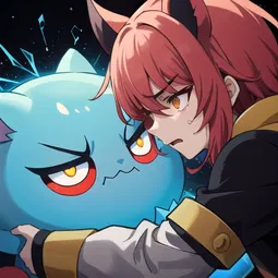 Okegom AI Character