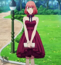 Nanami Haruka AI Character