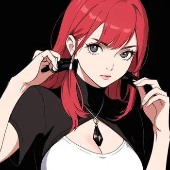 AI Character Manipulator Magnolia