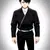Tsuyuhiko Botan from Meitantei Conan