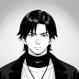 Renka Kenichi AI Character