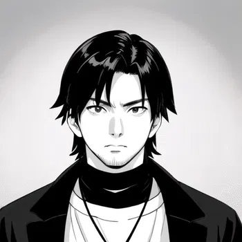 AI Character Renka Kenichi