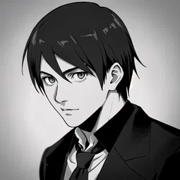 Soul Eater Husbando AI Character