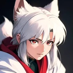 Inuyasha Filler List AI Character