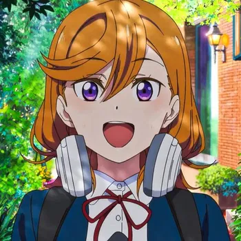 AI Character Kanon Shibuya