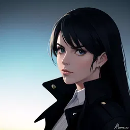 Jason Demarco AI Character