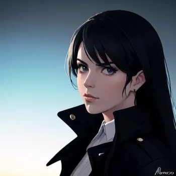 AI Character Jason Demarco