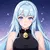 Lulu Bell D Gray Man