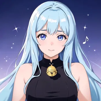 AI Character 露露·贝尔·德·格雷 哥们