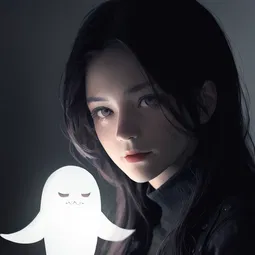 Cursed Arena Discord AI Character