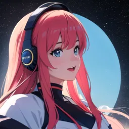 July17 AI Character