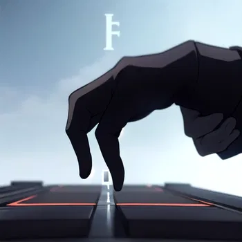 AI Character Seres's Resolve: The Battle for Humanity